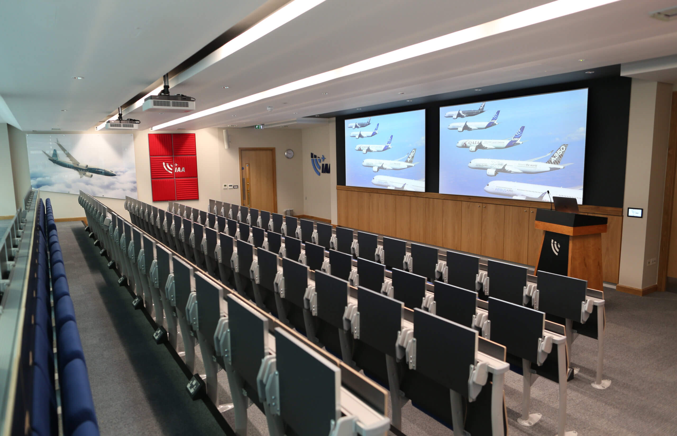 Irish Aviation Authority Conference Centre